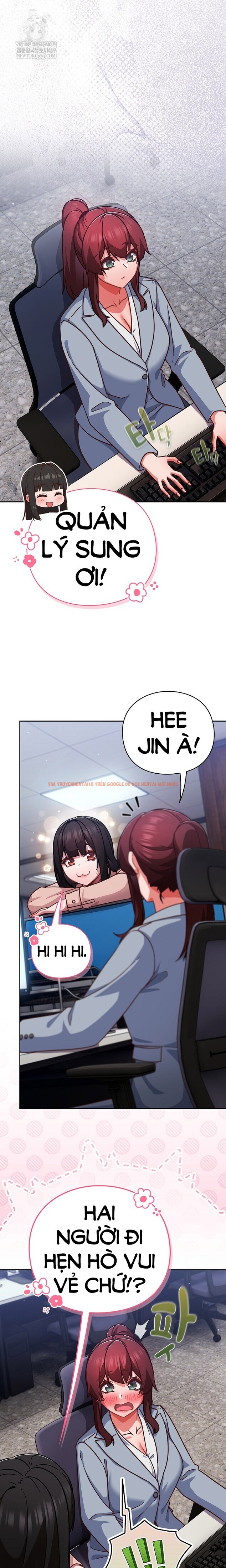 Xem ảnh 4 0 trong truyện hentai Hãy Chơi Em Thật Thô Bạo Nhé - Chapter 35 - hentaitvn.net