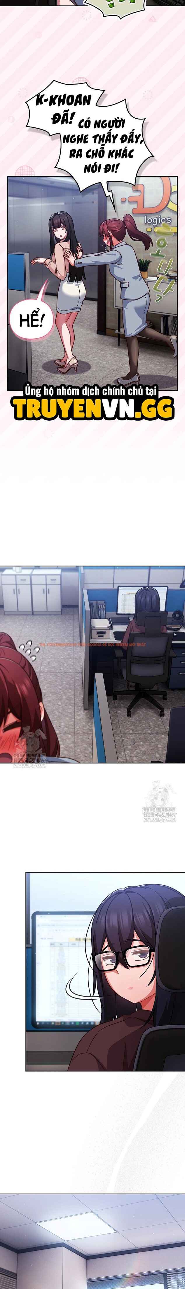 Xem ảnh 4 1 trong truyện hentai Hãy Chơi Em Thật Thô Bạo Nhé - Chapter 35 - hentaitvn.net