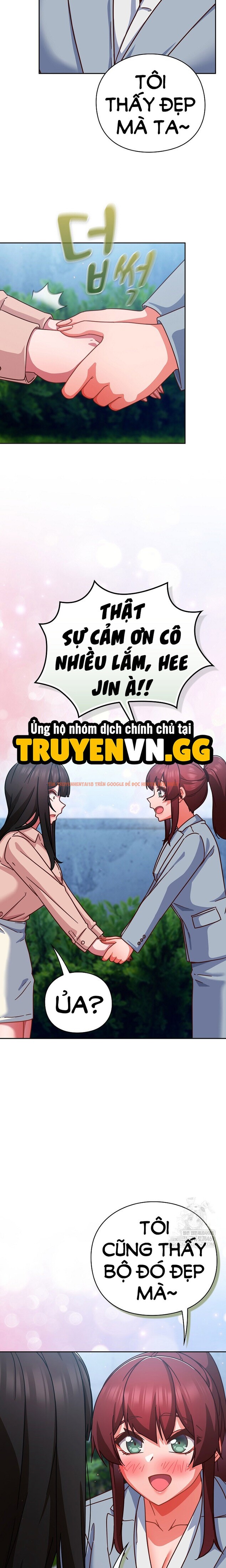 Xem ảnh 4 4 trong truyện hentai Hãy Chơi Em Thật Thô Bạo Nhé - Chapter 35 - hentaitvn.net