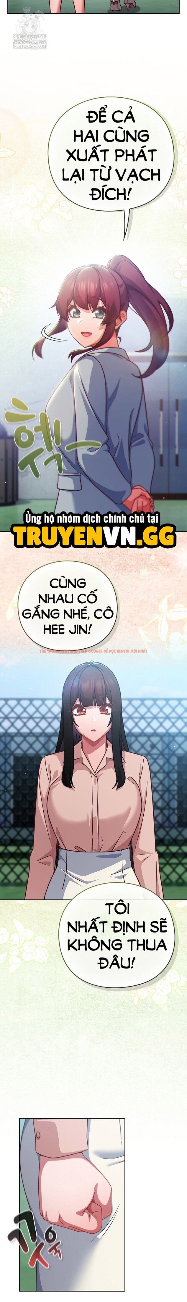 Xem ảnh 5 0 trong truyện hentai Hãy Chơi Em Thật Thô Bạo Nhé - Chapter 35 - hentaitvn.net