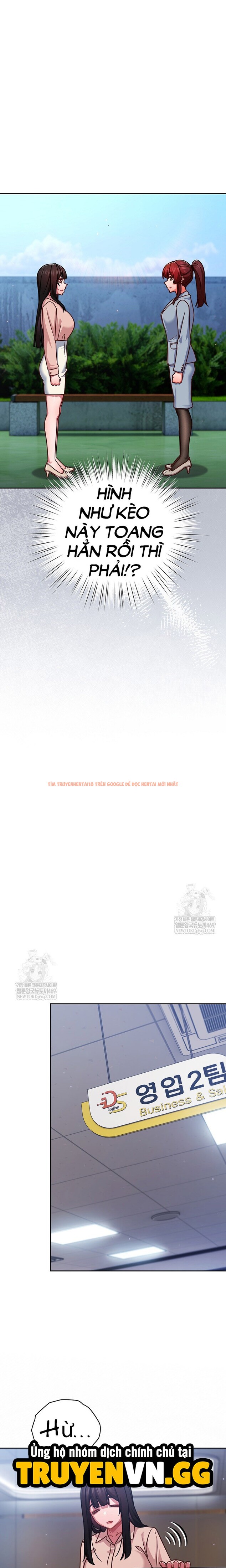 Xem ảnh 5 1 trong truyện hentai Hãy Chơi Em Thật Thô Bạo Nhé - Chapter 35 - hentaitvn.net