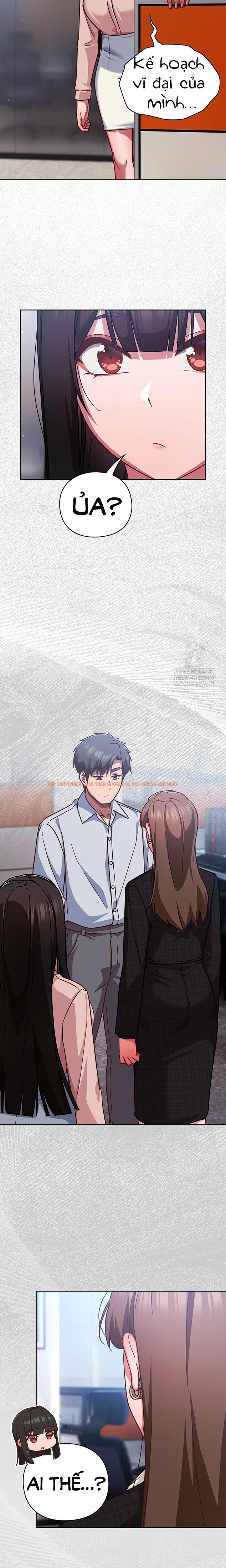 Xem ảnh 5 2 trong truyện hentai Hãy Chơi Em Thật Thô Bạo Nhé - Chapter 35 - hentaitvn.net