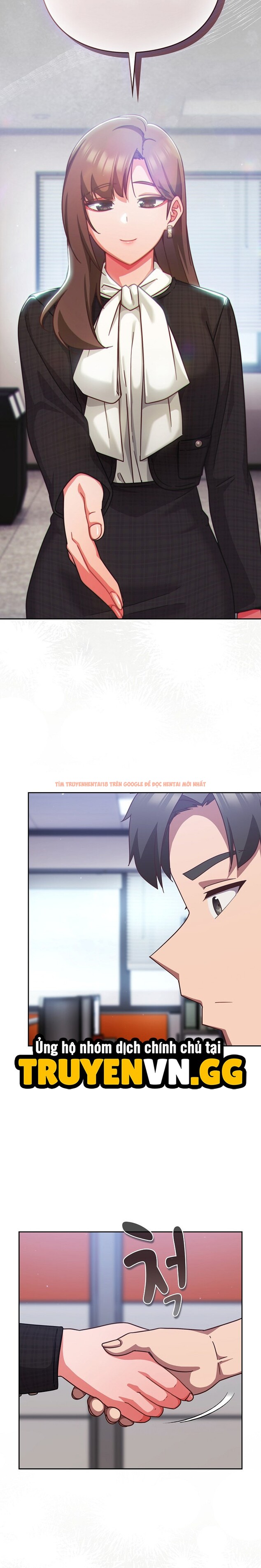 Xem ảnh 10 1 trong truyện hentai Hãy Chơi Em Thật Thô Bạo Nhé - Chapter 36 - hentaitvn.net