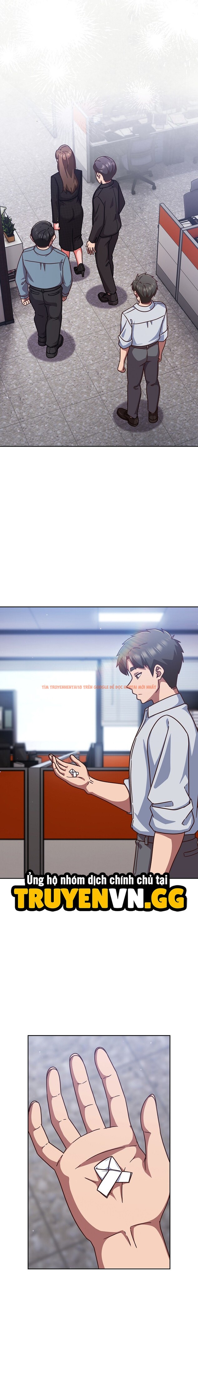 Xem ảnh 11 0 trong truyện hentai Hãy Chơi Em Thật Thô Bạo Nhé - Chapter 36 - hentaitvn.net