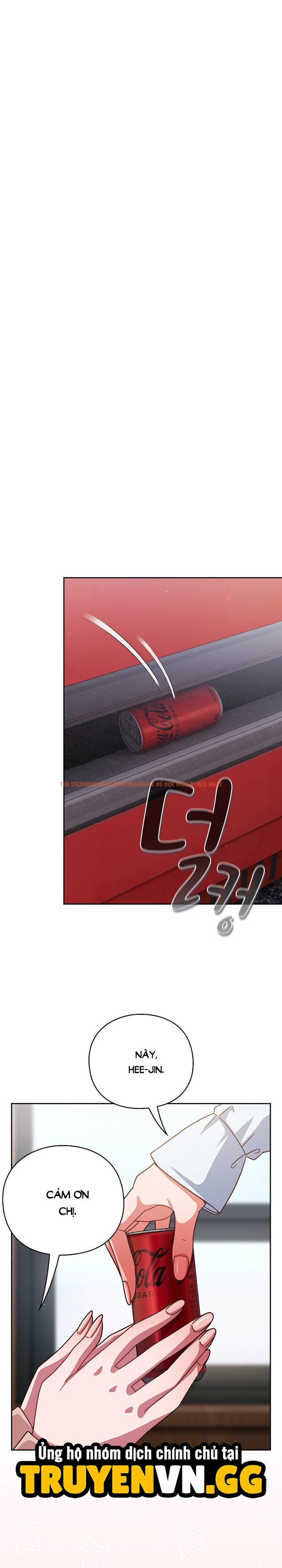 Xem ảnh 11 1 trong truyện hentai Hãy Chơi Em Thật Thô Bạo Nhé - Chapter 36 - hentaitvn.net