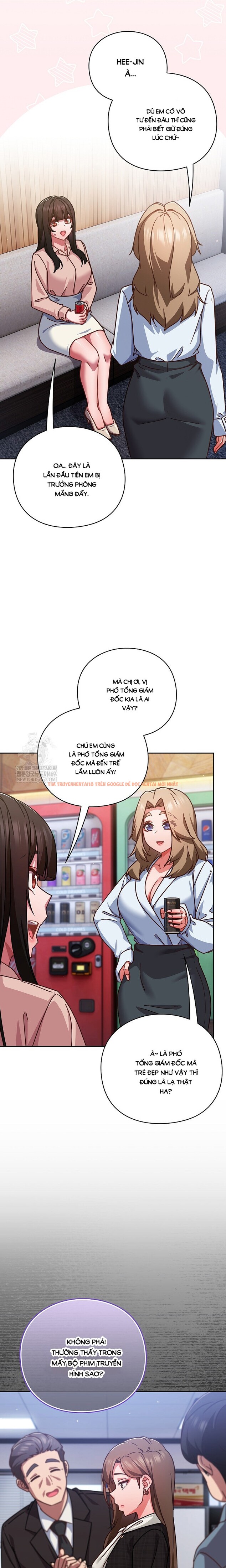 Xem ảnh 12 0 trong truyện hentai Hãy Chơi Em Thật Thô Bạo Nhé - Chapter 36 - hentaitvn.net