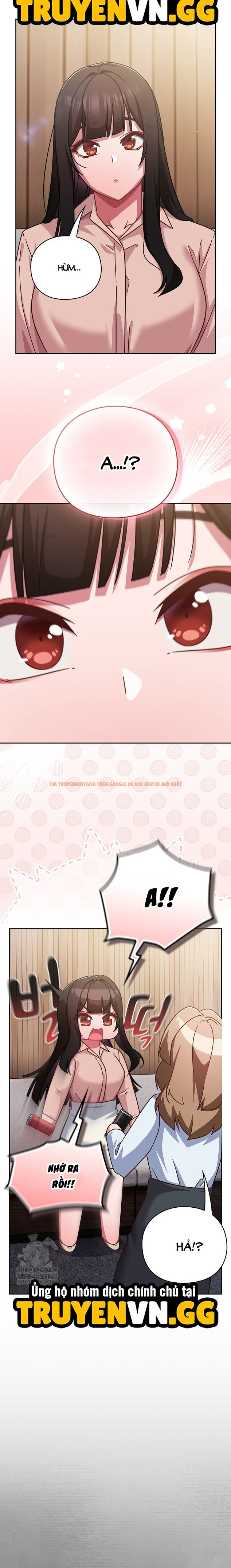 Xem ảnh 13 1 trong truyện hentai Hãy Chơi Em Thật Thô Bạo Nhé - Chapter 36 - hentaitvn.net