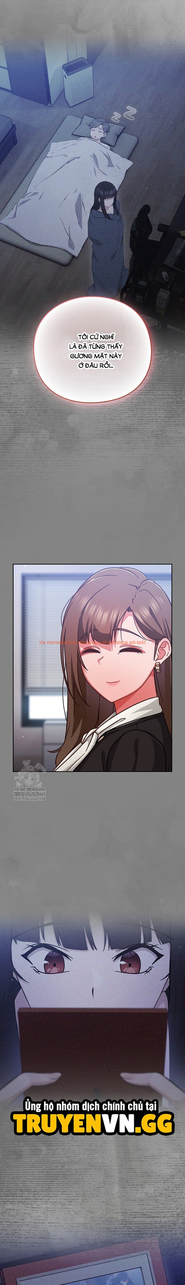 Xem ảnh 14 0 trong truyện hentai Hãy Chơi Em Thật Thô Bạo Nhé - Chapter 36 - hentaitvn.net