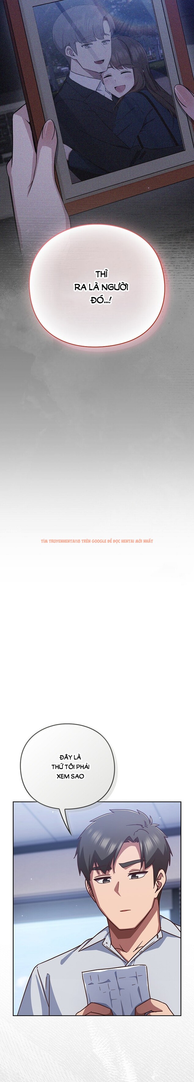 Xem ảnh 14 1 trong truyện hentai Hãy Chơi Em Thật Thô Bạo Nhé - Chapter 36 - hentaitvn.net