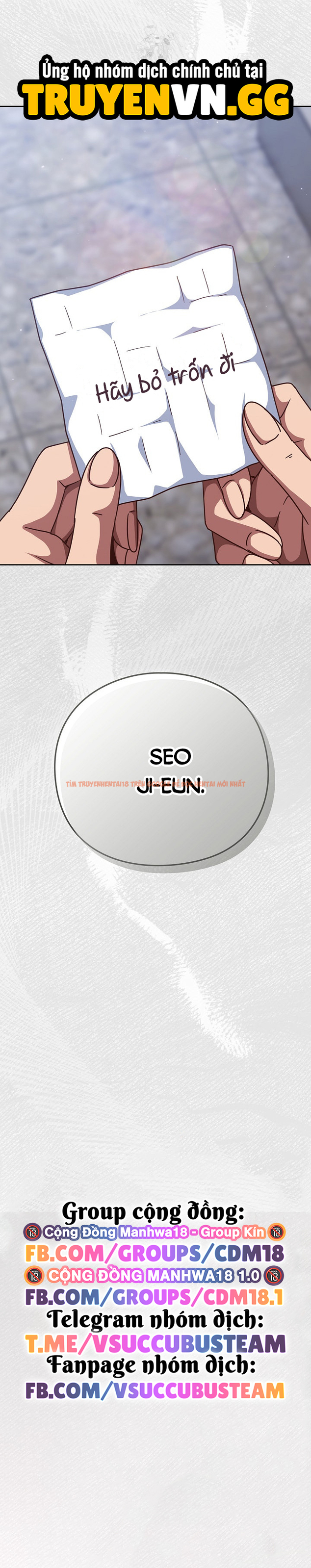 Xem ảnh 15 trong truyện hentai Hãy Chơi Em Thật Thô Bạo Nhé - Chapter 36 - hentaitvn.net