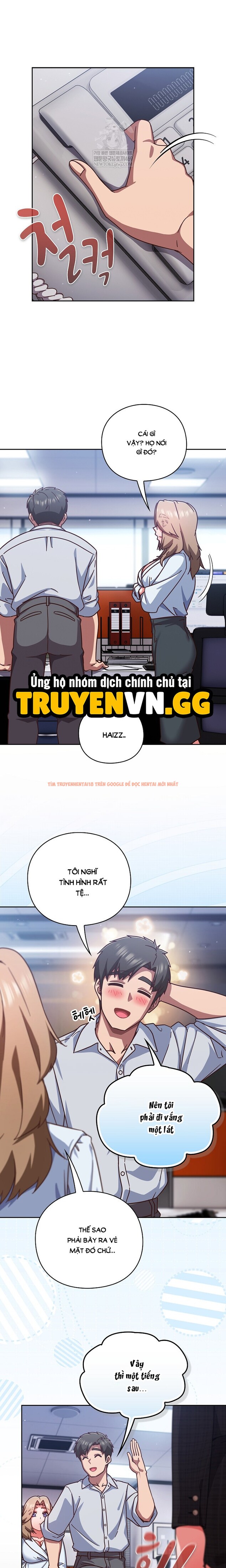 Xem ảnh 4 0 trong truyện hentai Hãy Chơi Em Thật Thô Bạo Nhé - Chapter 36 - hentaitvn.net