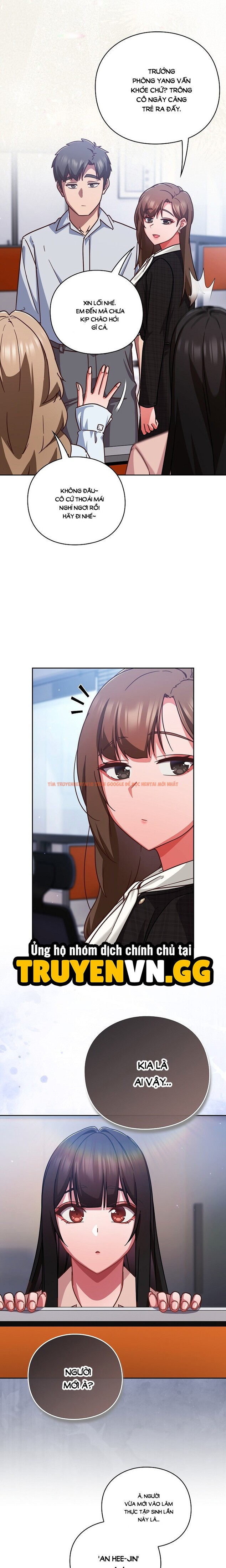 Xem ảnh 7 0 trong truyện hentai Hãy Chơi Em Thật Thô Bạo Nhé - Chapter 36 - hentaitvn.net