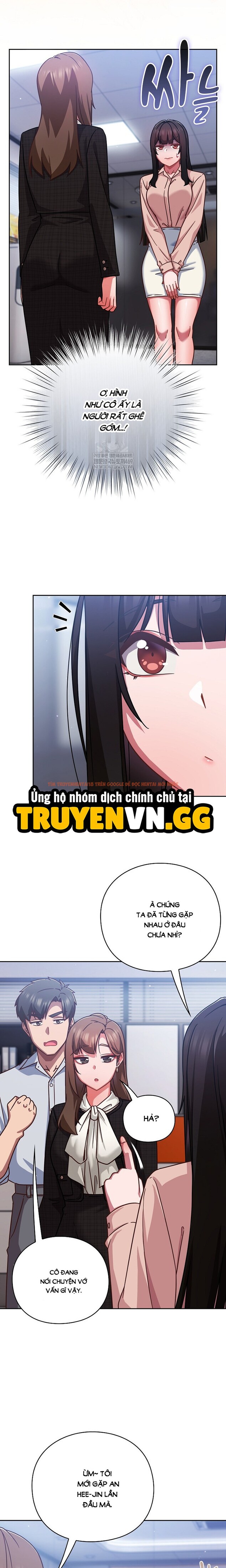 Xem ảnh 8 0 trong truyện hentai Hãy Chơi Em Thật Thô Bạo Nhé - Chapter 36 - hentaitvn.net