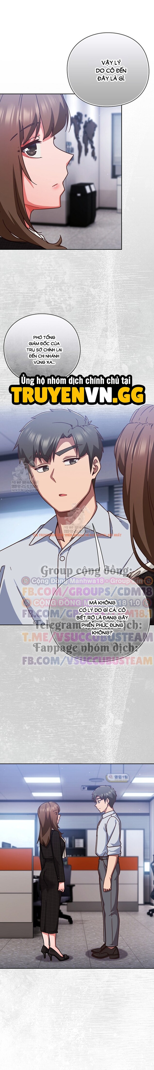 Xem ảnh 9 0 trong truyện hentai Hãy Chơi Em Thật Thô Bạo Nhé - Chapter 36 - hentaitvn.net