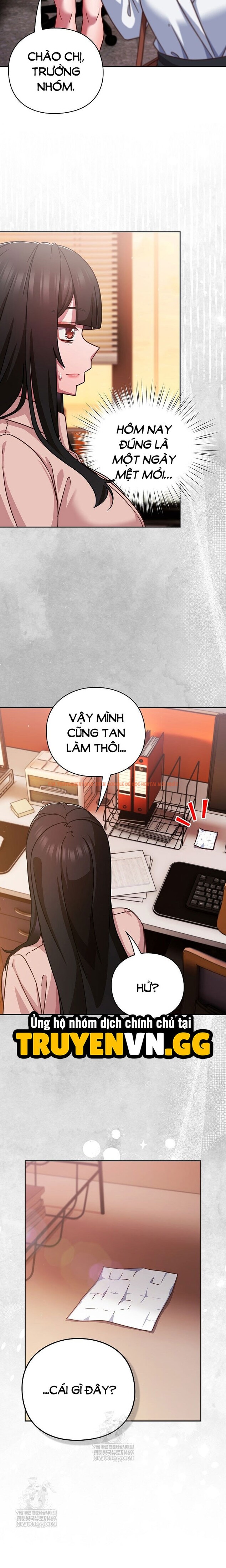 Xem ảnh Hãy Chơi Em Thật Thô Bạo Nhé - Chapter 37 - 11 0 - Truyenhentaiz.net