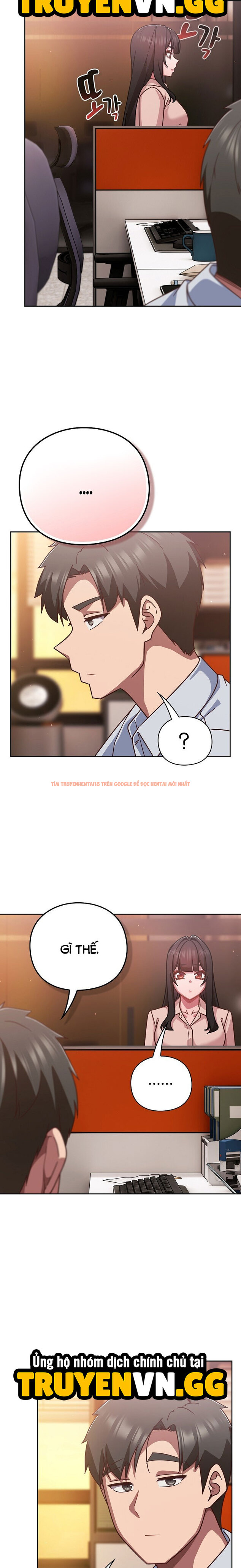 Xem ảnh Hãy Chơi Em Thật Thô Bạo Nhé - Chapter 37 - 14 - Truyenhentaiz.net