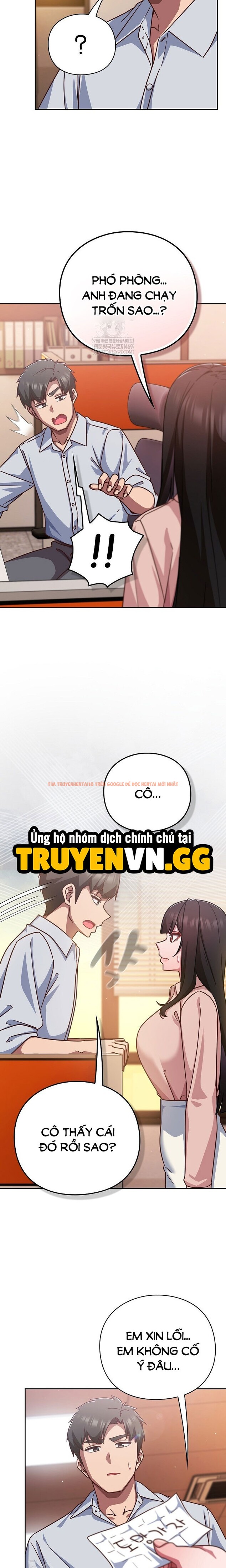 Xem ảnh Hãy Chơi Em Thật Thô Bạo Nhé - Chapter 37 - 15 0 - Truyenhentaiz.net