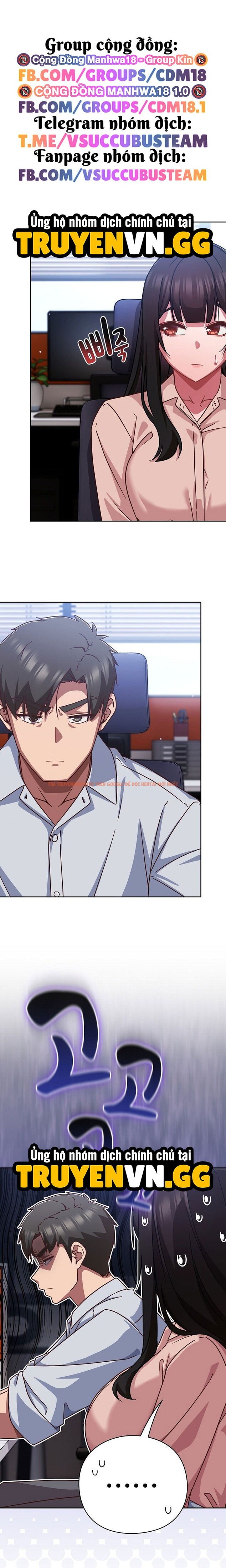 Xem ảnh Hãy Chơi Em Thật Thô Bạo Nhé - Chapter 37 - 2 0 - Truyenhentaiz.net