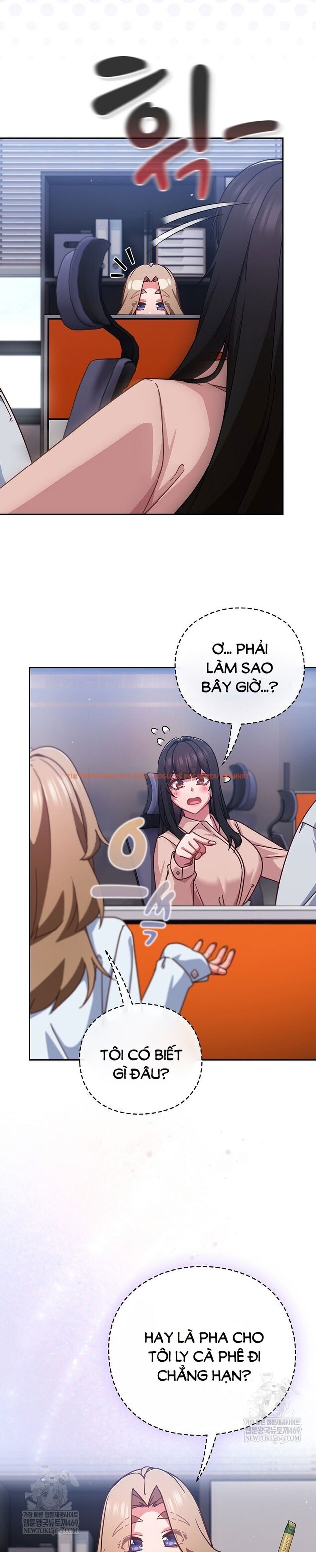 Xem ảnh Hãy Chơi Em Thật Thô Bạo Nhé - Chapter 37 - 2 1 - Truyenhentaiz.net