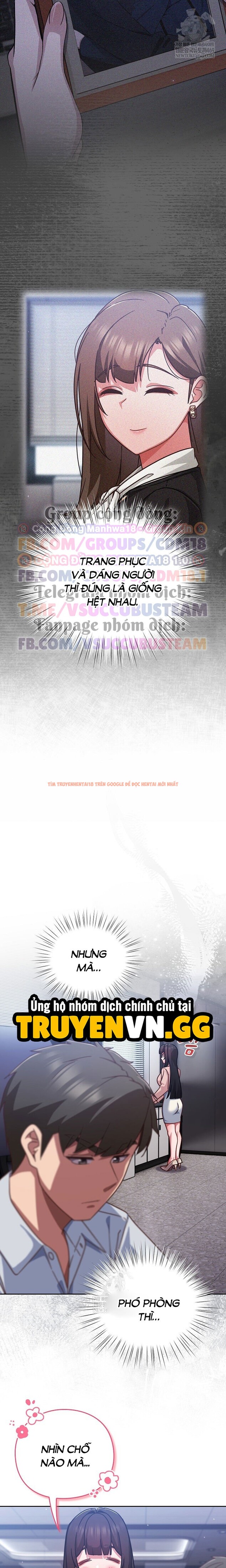 Xem ảnh Hãy Chơi Em Thật Thô Bạo Nhé - Chapter 37 - 4 0 - Truyenhentaiz.net