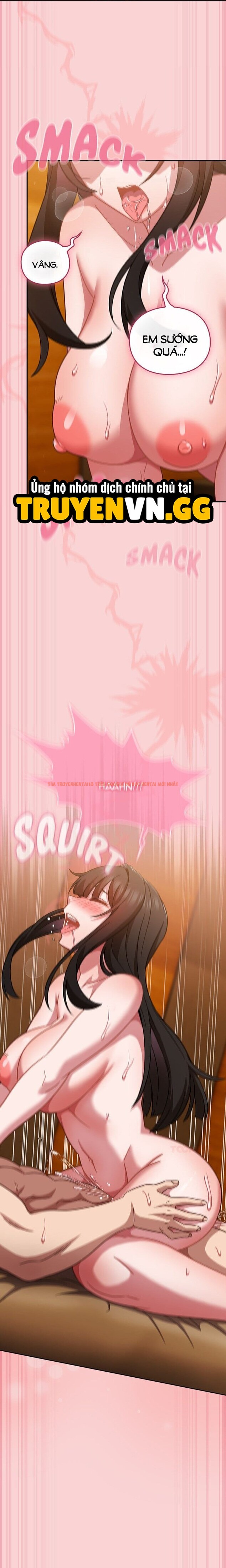 Xem ảnh 10 0 trong truyện hentai Hãy Chơi Em Thật Thô Bạo Nhé - Chapter 39 - hentaitvn.net