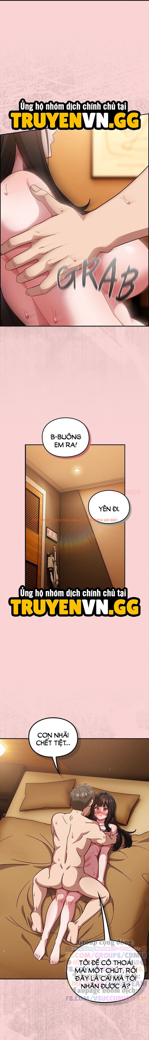 Xem ảnh 3 0 trong truyện hentai Hãy Chơi Em Thật Thô Bạo Nhé - Chapter 39 - hentaitvn.net