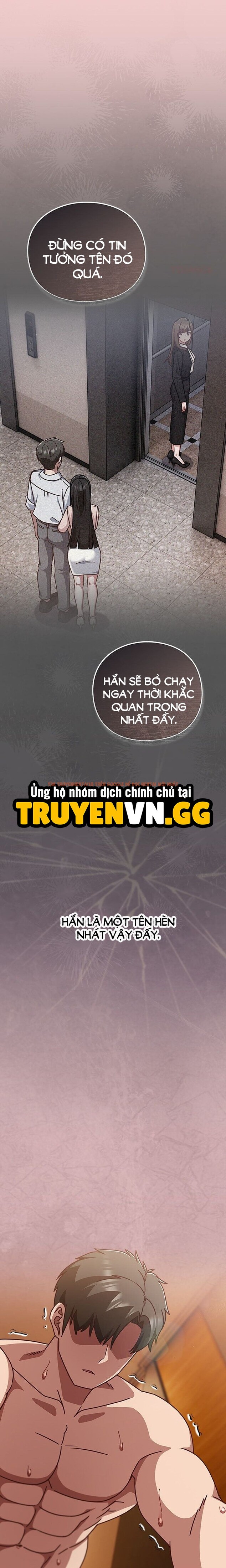 Xem ảnh 4 2 trong truyện hentai Hãy Chơi Em Thật Thô Bạo Nhé - Chapter 39 - hentaitvn.net