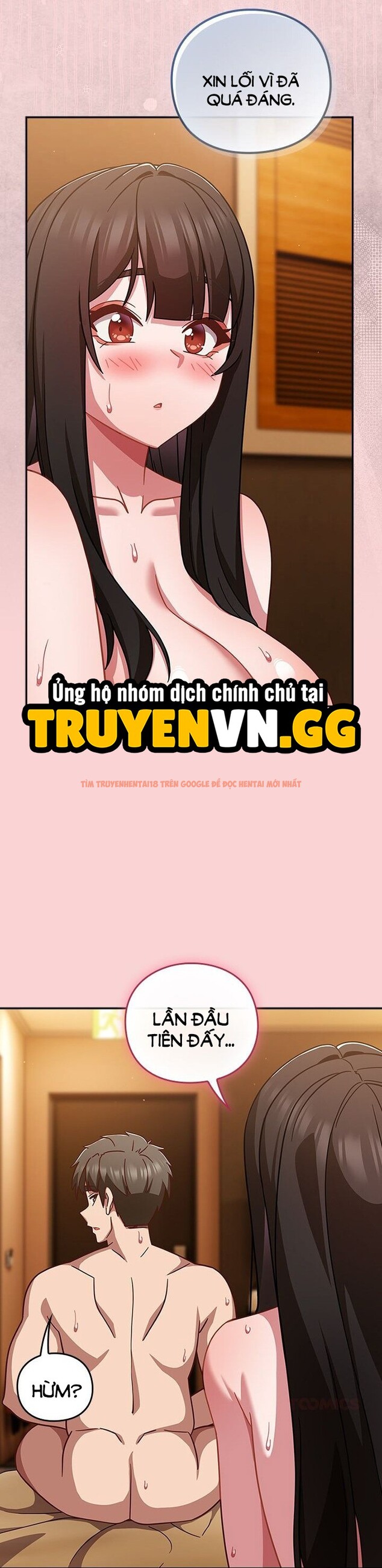 Xem ảnh 5 2 trong truyện hentai Hãy Chơi Em Thật Thô Bạo Nhé - Chapter 39 - hentaitvn.net