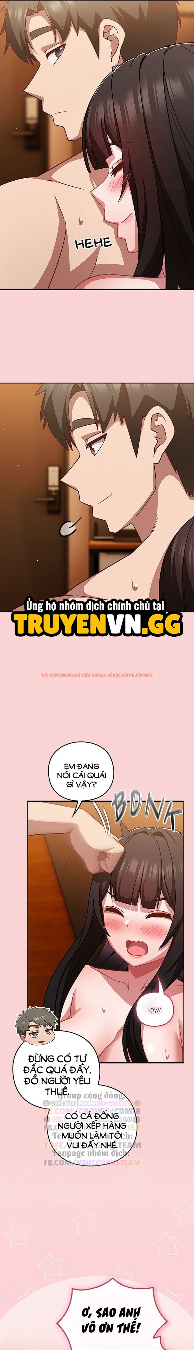 Xem ảnh 7 0 trong truyện hentai Hãy Chơi Em Thật Thô Bạo Nhé - Chapter 39 - hentaitvn.net