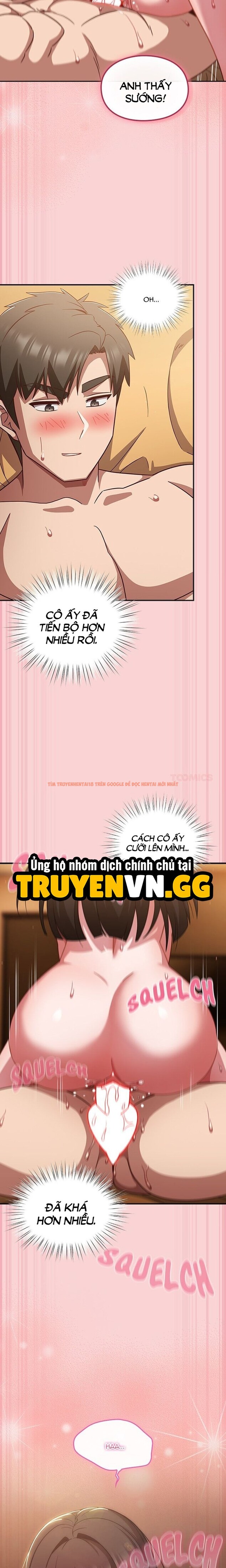 Xem ảnh 8 1 trong truyện hentai Hãy Chơi Em Thật Thô Bạo Nhé - Chapter 39 - hentaitvn.net