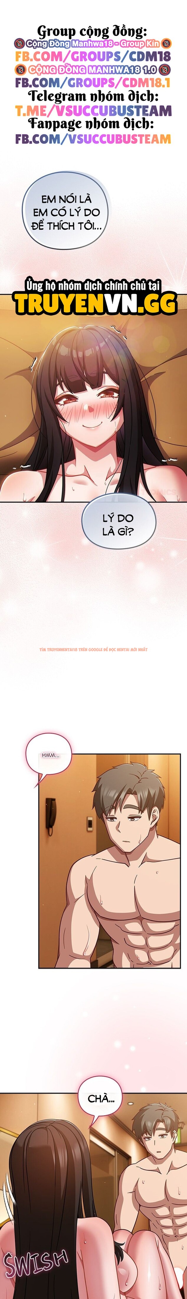 Xem ảnh 2 0 trong truyện hentai Hãy Chơi Em Thật Thô Bạo Nhé - Chapter 40 - hentaitvn.net