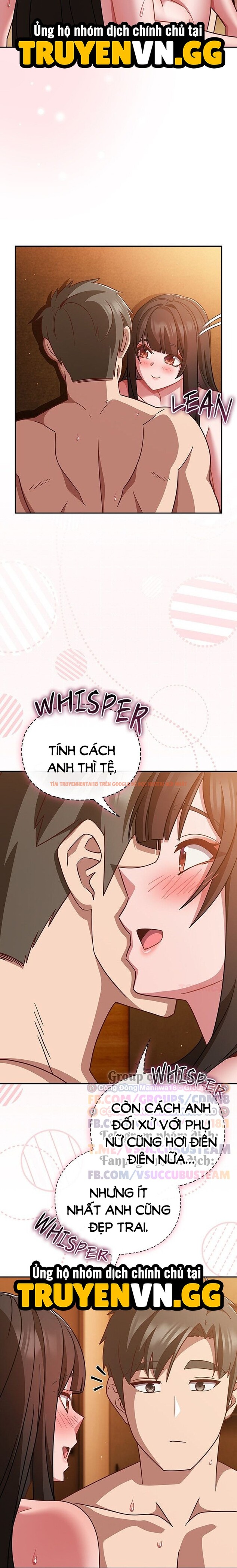 Xem ảnh 2 1 trong truyện hentai Hãy Chơi Em Thật Thô Bạo Nhé - Chapter 40 - hentaitvn.net