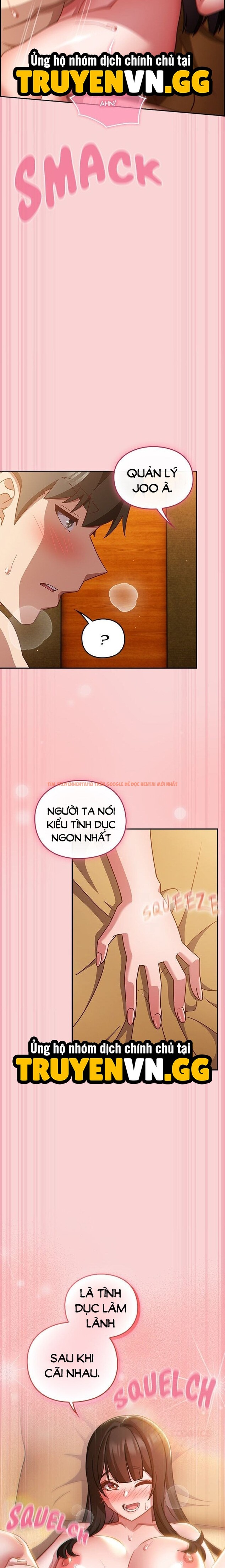 Xem ảnh 4 3 trong truyện hentai Hãy Chơi Em Thật Thô Bạo Nhé - Chapter 40 - hentaitvn.net