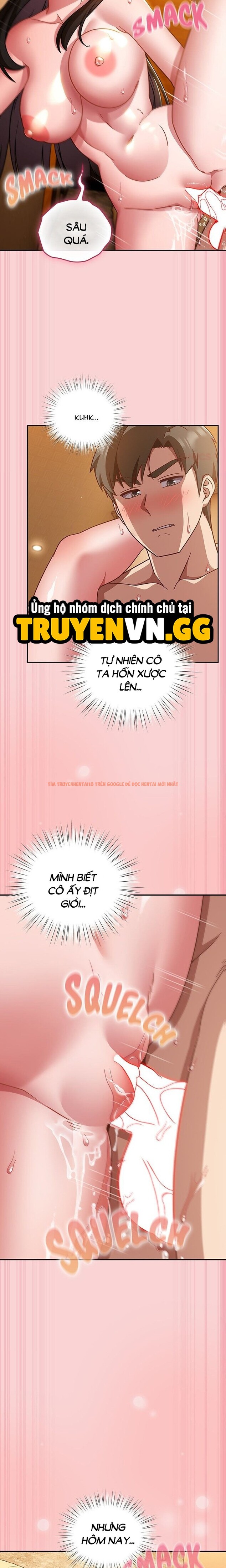 Xem ảnh 5 2 trong truyện hentai Hãy Chơi Em Thật Thô Bạo Nhé - Chapter 40 - hentaitvn.net