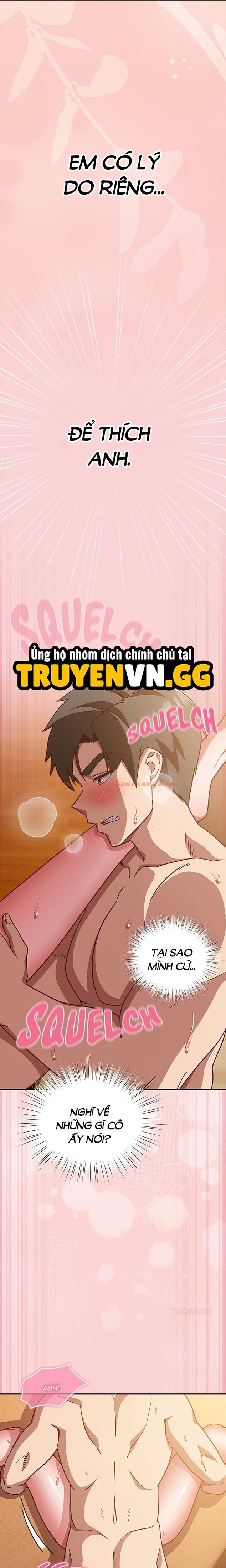 Xem ảnh 6 0 trong truyện hentai Hãy Chơi Em Thật Thô Bạo Nhé - Chapter 40 - hentaitvn.net