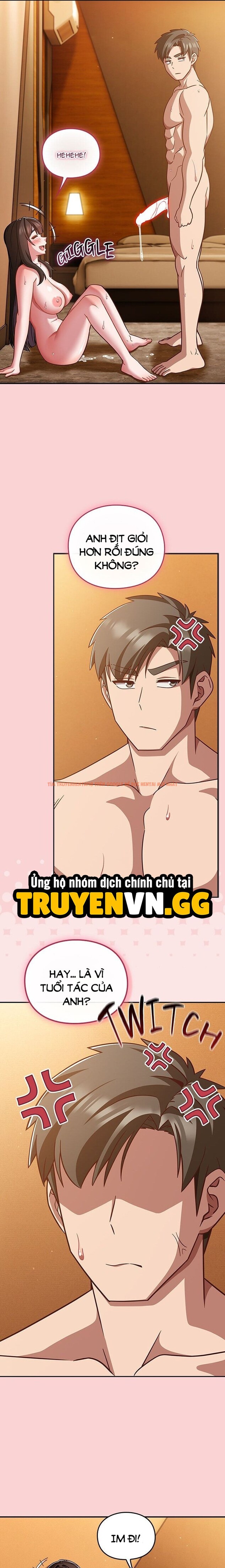 Xem ảnh 8 0 trong truyện hentai Hãy Chơi Em Thật Thô Bạo Nhé - Chapter 40 - hentaitvn.net