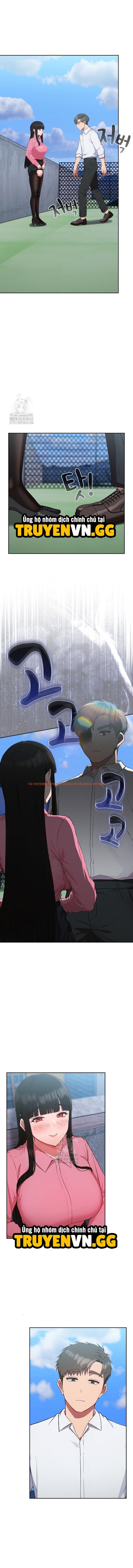 Xem ảnh 3 trong truyện hentai Hãy Chơi Em Thật Thô Bạo Nhé - Chapter 5 - hentaitvn.net