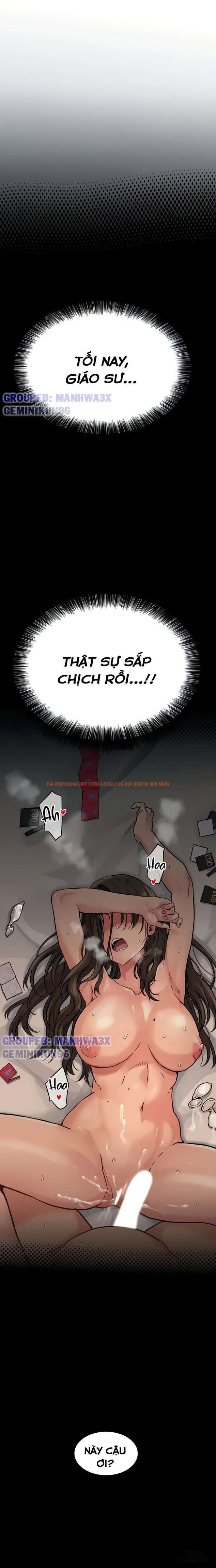 Xem ảnh 12 trong truyện hentai Hãy Giữ Bí Mật Chuyện Này Với Mẹ Con Nha! - Chapter 12 - www.hentaitvn.net