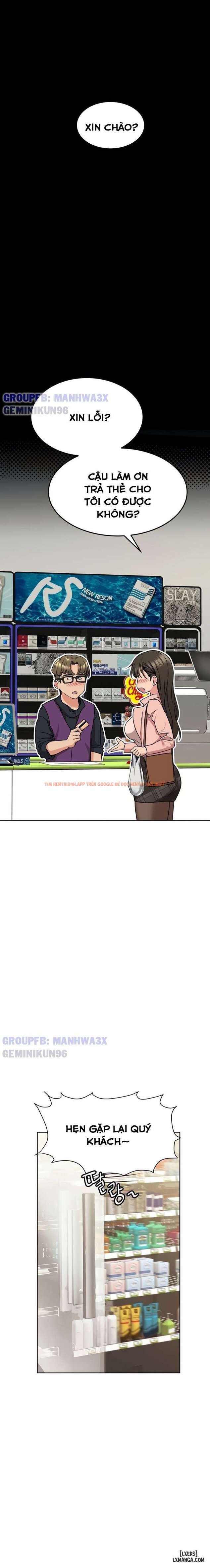 Xem ảnh 13 trong truyện hentai Hãy Giữ Bí Mật Chuyện Này Với Mẹ Con Nha! - Chapter 12 - www.hentaitvn.net