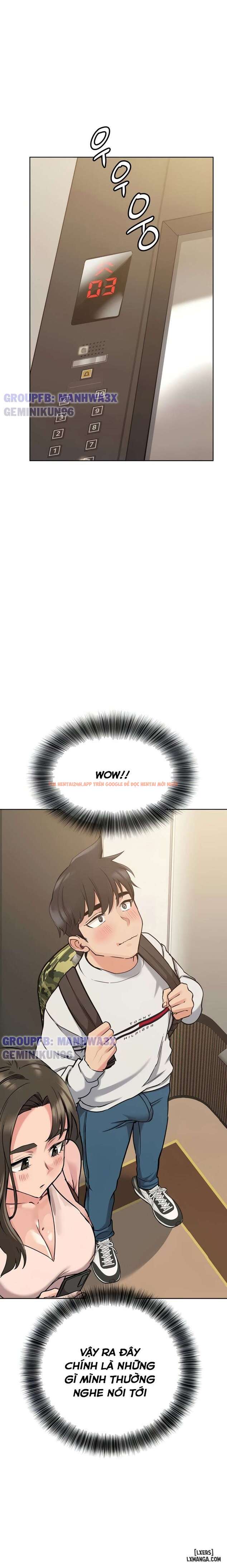 Xem ảnh 17 trong truyện hentai Hãy Giữ Bí Mật Chuyện Này Với Mẹ Con Nha! - Chapter 12 - www.hentaitvn.net
