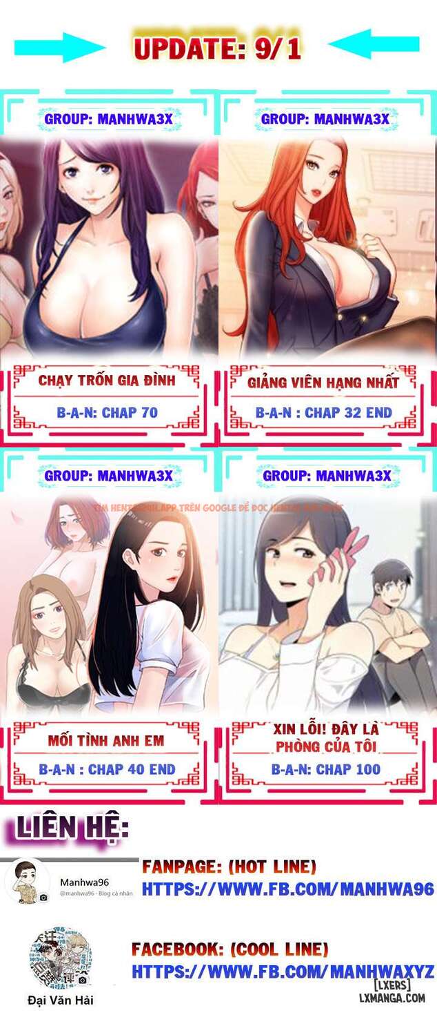 Xem ảnh 21 trong truyện hentai Hãy Giữ Bí Mật Chuyện Này Với Mẹ Con Nha! - Chapter 12 - www.hentaitvn.net