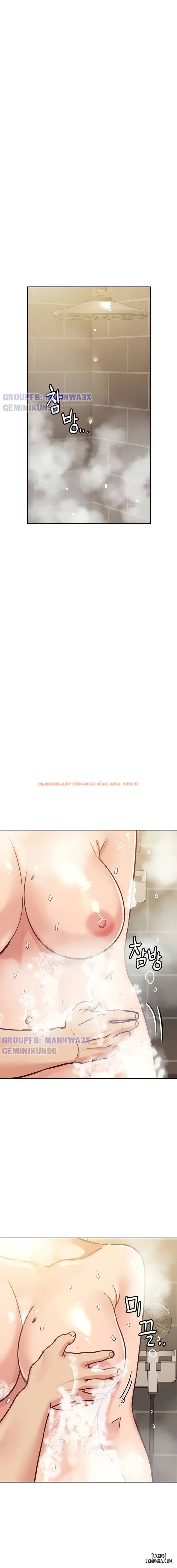 Xem ảnh 24 trong truyện hentai Hãy Giữ Bí Mật Chuyện Này Với Mẹ Con Nha! - Chapter 12 - www.hentaitvn.net