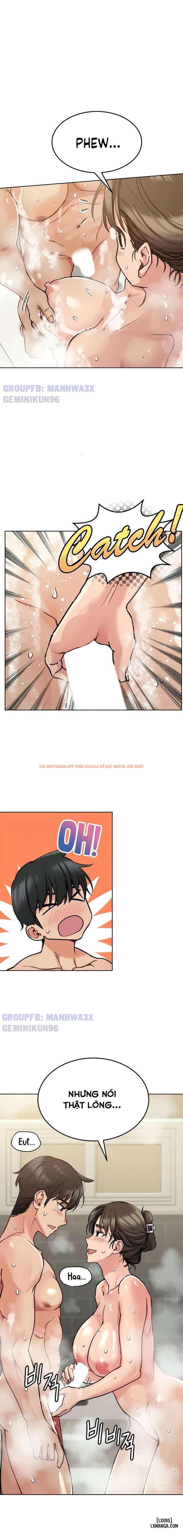 Xem ảnh 27 trong truyện hentai Hãy Giữ Bí Mật Chuyện Này Với Mẹ Con Nha! - Chapter 12 - www.hentaitvn.net