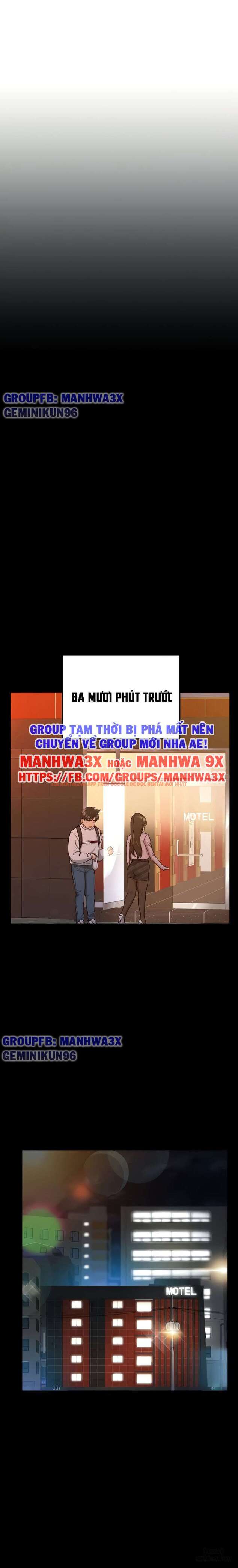 Xem ảnh 29 trong truyện hentai Hãy Giữ Bí Mật Chuyện Này Với Mẹ Con Nha! - Chapter 12 - www.hentaitvn.net