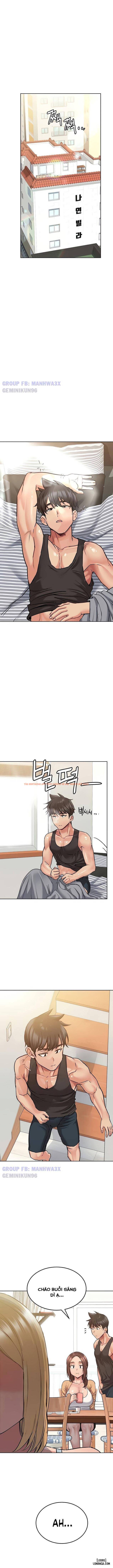 Xem ảnh 1 trong truyện hentai Hãy Giữ Bí Mật Chuyện Này Với Mẹ Con Nha! - Chapter 16 - www.hentaitvn.net
