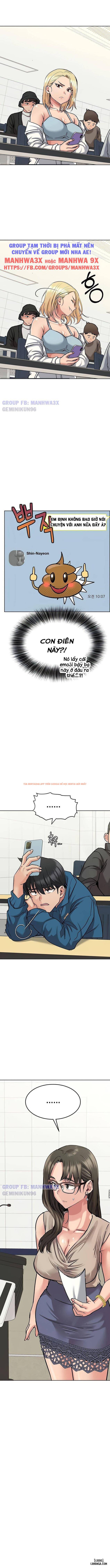 Xem ảnh 12 trong truyện hentai Hãy Giữ Bí Mật Chuyện Này Với Mẹ Con Nha! - Chapter 16 - www.hentaitvn.net