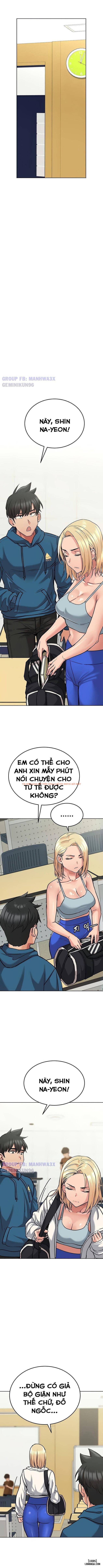 Xem ảnh 13 trong truyện hentai Hãy Giữ Bí Mật Chuyện Này Với Mẹ Con Nha! - Chapter 16 - www.hentaitvn.net