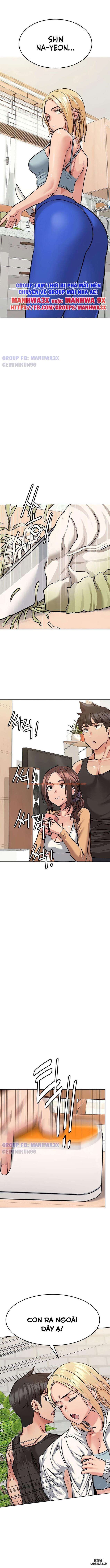 Xem ảnh 2 trong truyện hentai Hãy Giữ Bí Mật Chuyện Này Với Mẹ Con Nha! - Chapter 16 - www.hentaitvn.net
