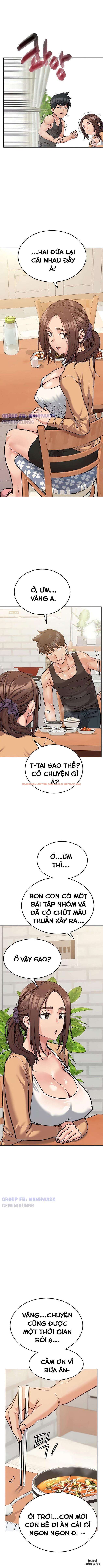 Xem ảnh 3 trong truyện hentai Hãy Giữ Bí Mật Chuyện Này Với Mẹ Con Nha! - Chapter 16 - www.hentaitvn.net
