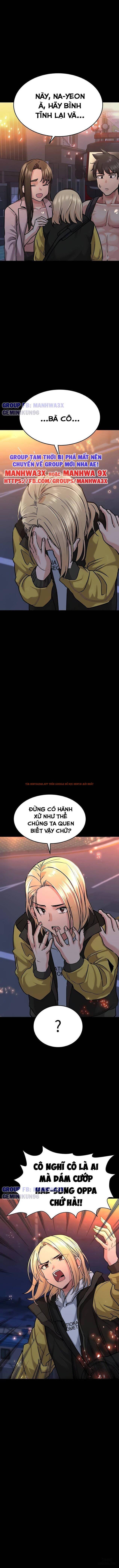 Xem ảnh 7 trong truyện hentai Hãy Giữ Bí Mật Chuyện Này Với Mẹ Con Nha! - Chapter 16 - www.hentaitvn.net
